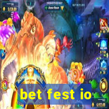 bet fest io